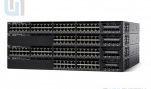 Bảng giá Switch Cisco 3650 mới nhất năm 2019